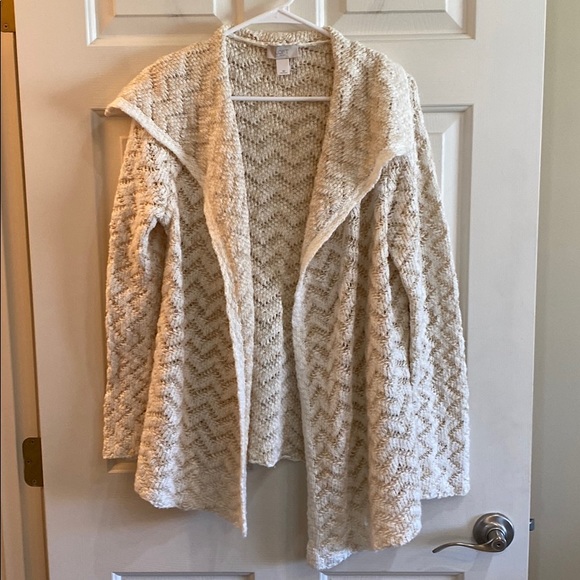LOFT Sweaters - Loft Cardigan